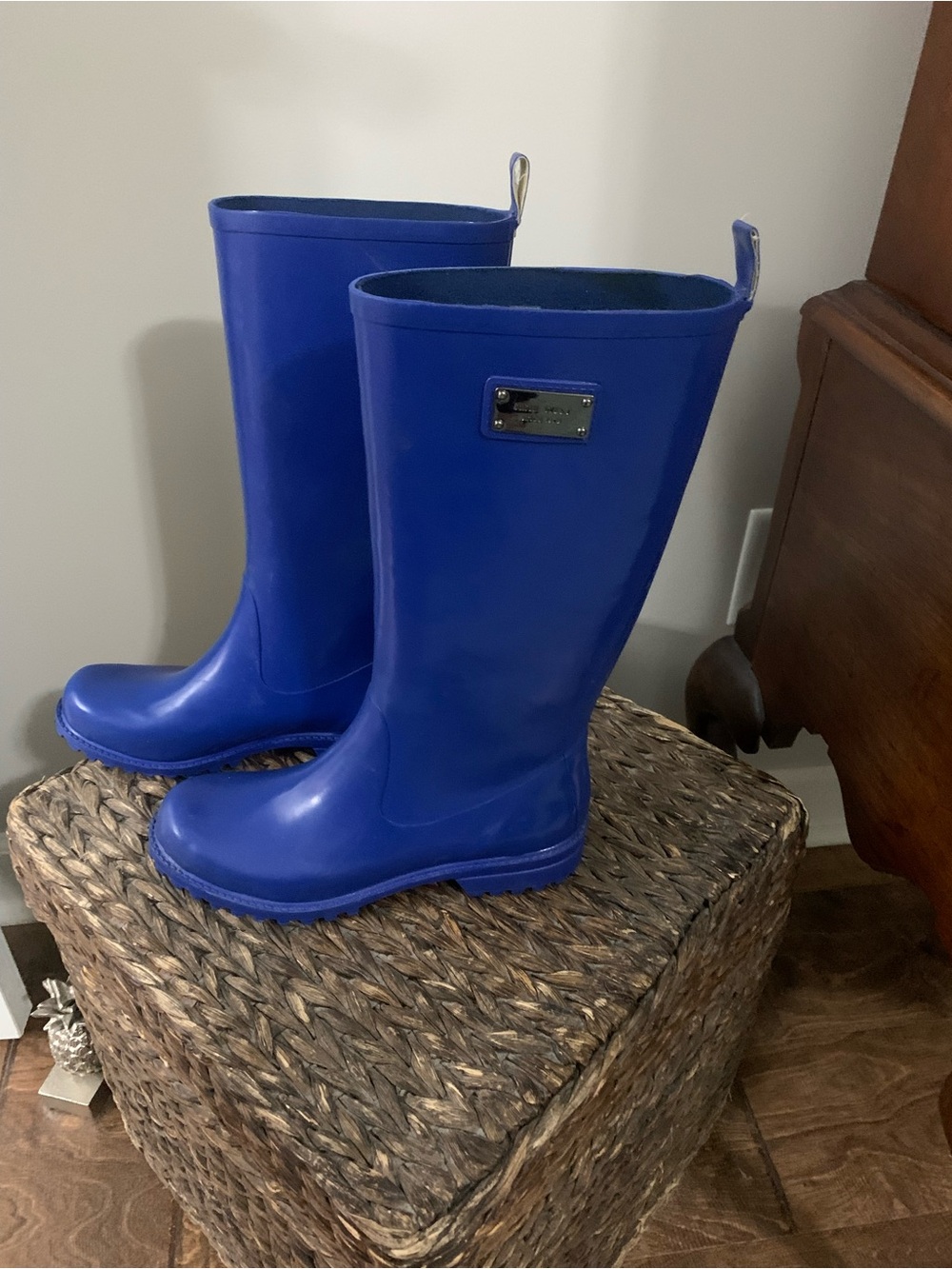 Nine West boots